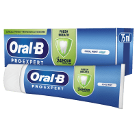 Oral-B Pro-Expert Healthy Fresh Tandkräm 75 ml.