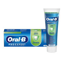 Oral-B Pro-Expert Healthy Fresh Tandkräm 75 ml.
