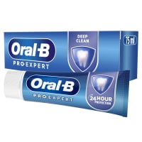 Oral-B Pro-Expert Deep Clean Tandkräm 75 ml