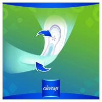 Always Ultra Day Bindor Normal Stl 1, 16 St