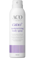 ACO Cano+ Moisturizing Body Spray 150 ml