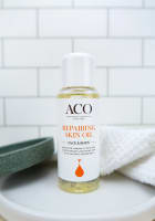 ACO Repairing Skin Oil Parfymerad 75 ml