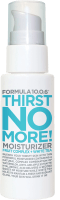 Formula 10.0.6 Thirst No More Moisturizer 50 ml