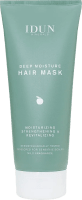 IDUN Minerals Deep Moisture Hair Mask 200 ml