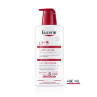 Eucerin pH5 Light Lotion 400 ml