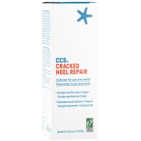 CCS Cracked Heel Repair 75 ml