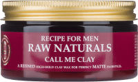 Raw Naturals Call Me Clay 100 ml