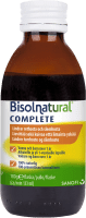 Bisolnatural Complete Hostsirap 133 ml