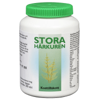 Stora Hårkuren 300 tabletter