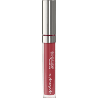 Apolosophy Lipgloss 3 ml Wild burgundy