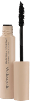 Apolosophy Mascara Sensitive 01 Black 9 ml