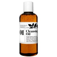 Moonsun Organic of Sweden Cleansing Oil 200 ml