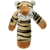 Teddykompaniet Diinglisar Wild Skallra Tiger