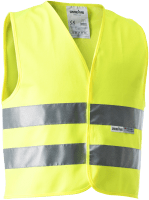 Springyard Reflex Vest Kids 104-120 cm