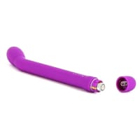 B Swish Bgee Classic Purple G-punktsvibrator