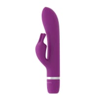 B Swish Bwild Classic Bunny Raspberry Rabbitvibrator