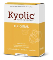 Kyolic Original 30 tabletter