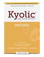 Kyolic Original 30 tabletter