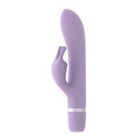 B Swish Bwild Classic Bunny Purple Rabbitvibrator