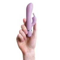 B Swish Bwild Classic Bunny Purple Rabbitvibrator