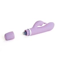 B Swish Bwild Classic Bunny Purple Rabbitvibrator