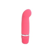 B Swish Bcute Classic Curve Guava G-punktsvibrator