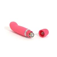 B Swish Bcute Classic Curve Guava G-punktsvibrator