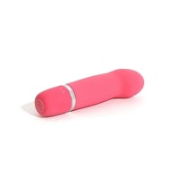 B Swish Bcute Classic Curve Guava G-punktsvibrator