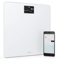 Withings Body White våg