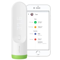 Withings Thermo febertermometer