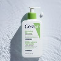 CeraVe Hydrating Cleanser 236 ml
