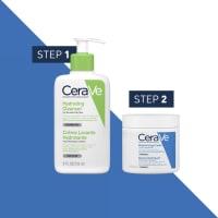 CeraVe Hydrating Cleanser 236 ml