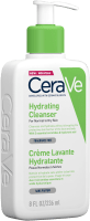 CeraVe Hydrating Cleanser 236 ml