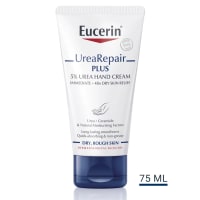 Eucerin UreaRepair Hand Cream 75 ml