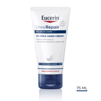 Eucerin UreaRepair Hand Cream 75 ml
