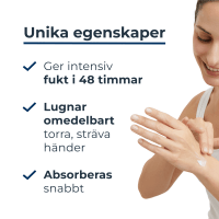 Eucerin UreaRepair Hand Cream 75 ml