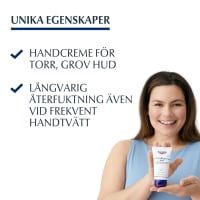 Eucerin UreaRepair Hand Cream 75 ml