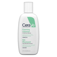 CeraVe Foaming Cleanser Oparfymerad 88 ml