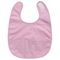 Summerville Organic Haklapp Dotty Soft Pink