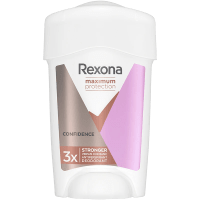 Rexona Maximum Protection Deo Stick Confidence Woman 45 ml