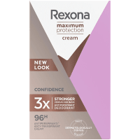 Rexona Maximum Protection Deo Stick Confidence Woman 45 ml