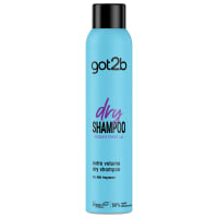 Schwarzkopf Got2b Fresh it Up Dry Shampoo Volume 200 ml