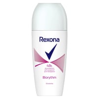 Rexona Deodorant Roll-On Biorythm 50 ml