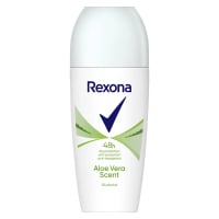 Rexona deodorant Roll-On Aloe Vera 50 ml