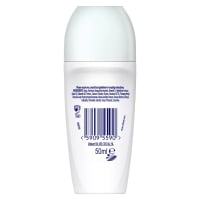 Rexona deodorant Roll-On Aloe Vera 50 ml