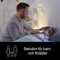 Braun Elektrisk Nässug