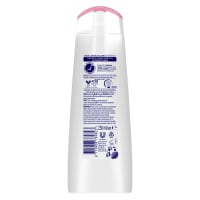 Dove Shampoo Glowing Ritual 250 ml