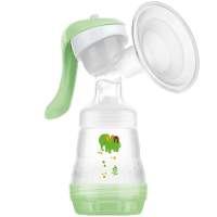 MAM Manual Breast Pump