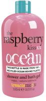 TreacleMoon Bath & Shower Gel The Raspberry Kiss 500 ml