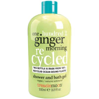 TreacleMoon Bath & Shower Gel One Ginger Morning 500 ml